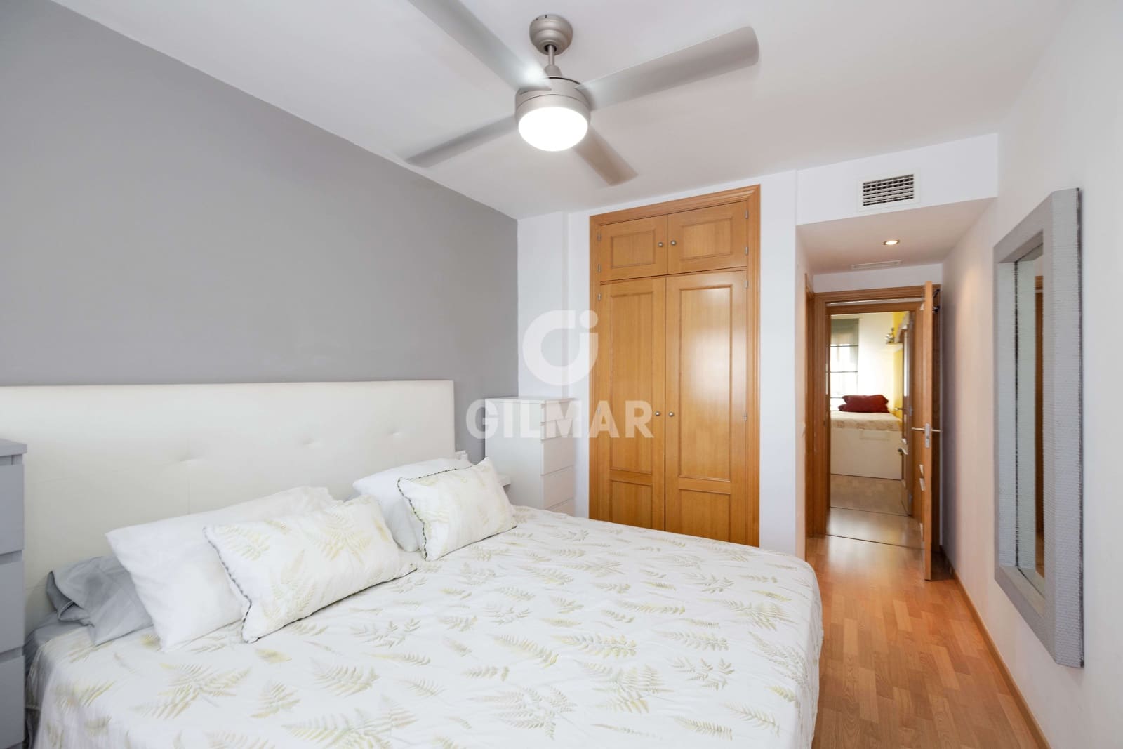 3 soverom Leilighet til salgs i Malaga by med svømmebasseng garasje - € 637 000 (Ref: 9976473)