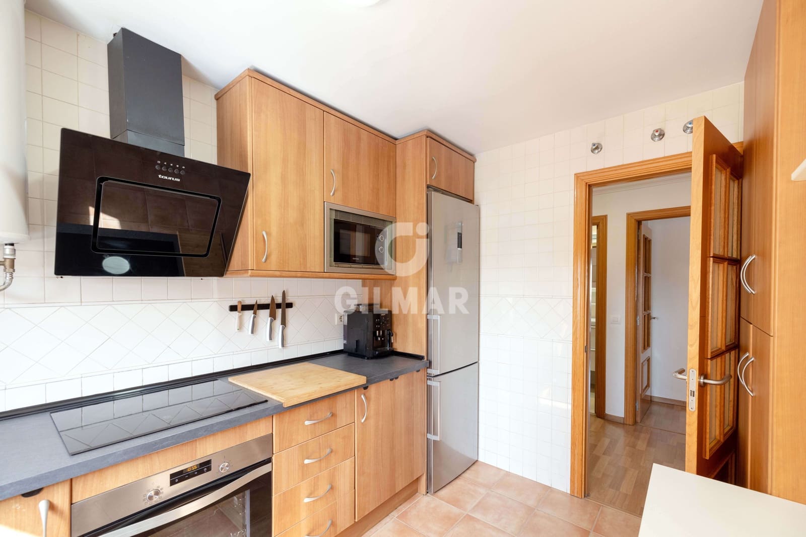 3 soverom Leilighet til salgs i Malaga by med svømmebasseng garasje - € 637 000 (Ref: 9976473)