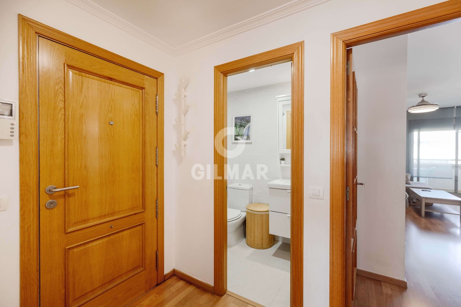 3 soverom Leilighet til salgs i Malaga by med svømmebasseng garasje - € 637 000 (Ref: 9976473)