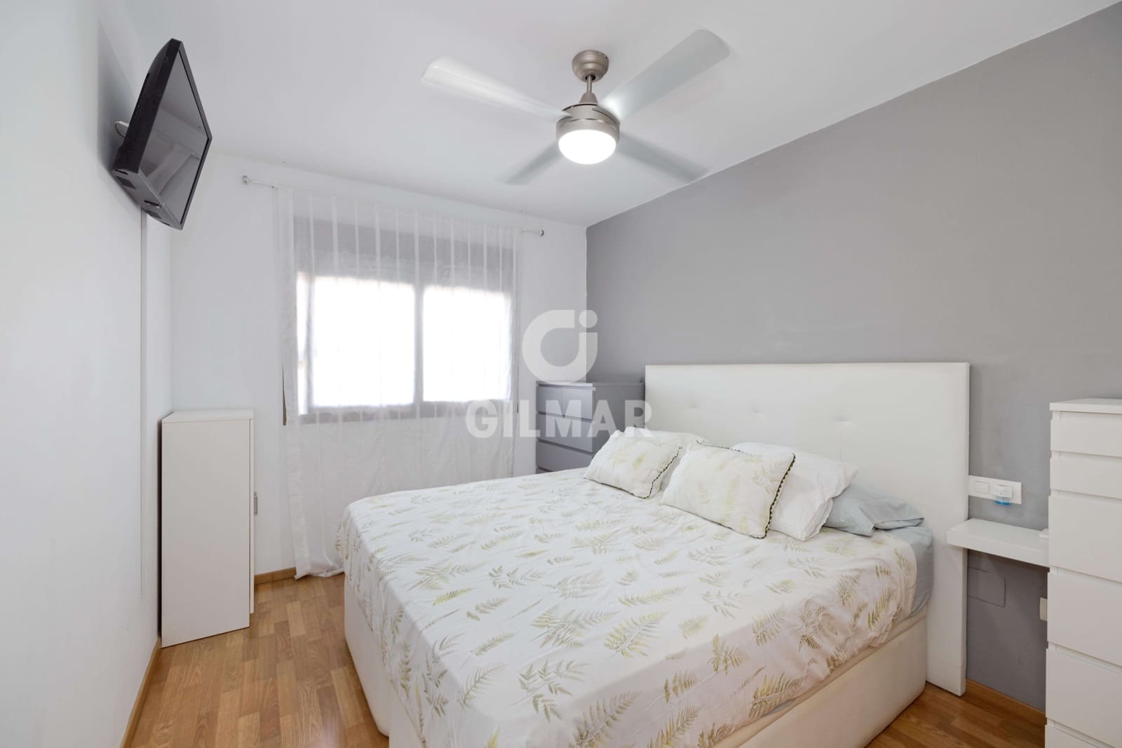 3 soverom Leilighet til salgs i Malaga by med svømmebasseng garasje - € 637 000 (Ref: 9976473)