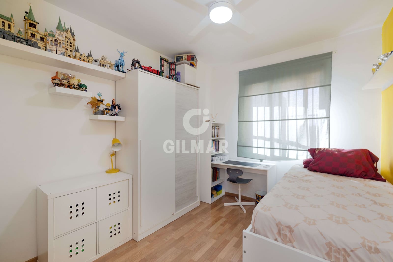 3 soverom Leilighet til salgs i Malaga by med svømmebasseng garasje - € 637 000 (Ref: 9976473)