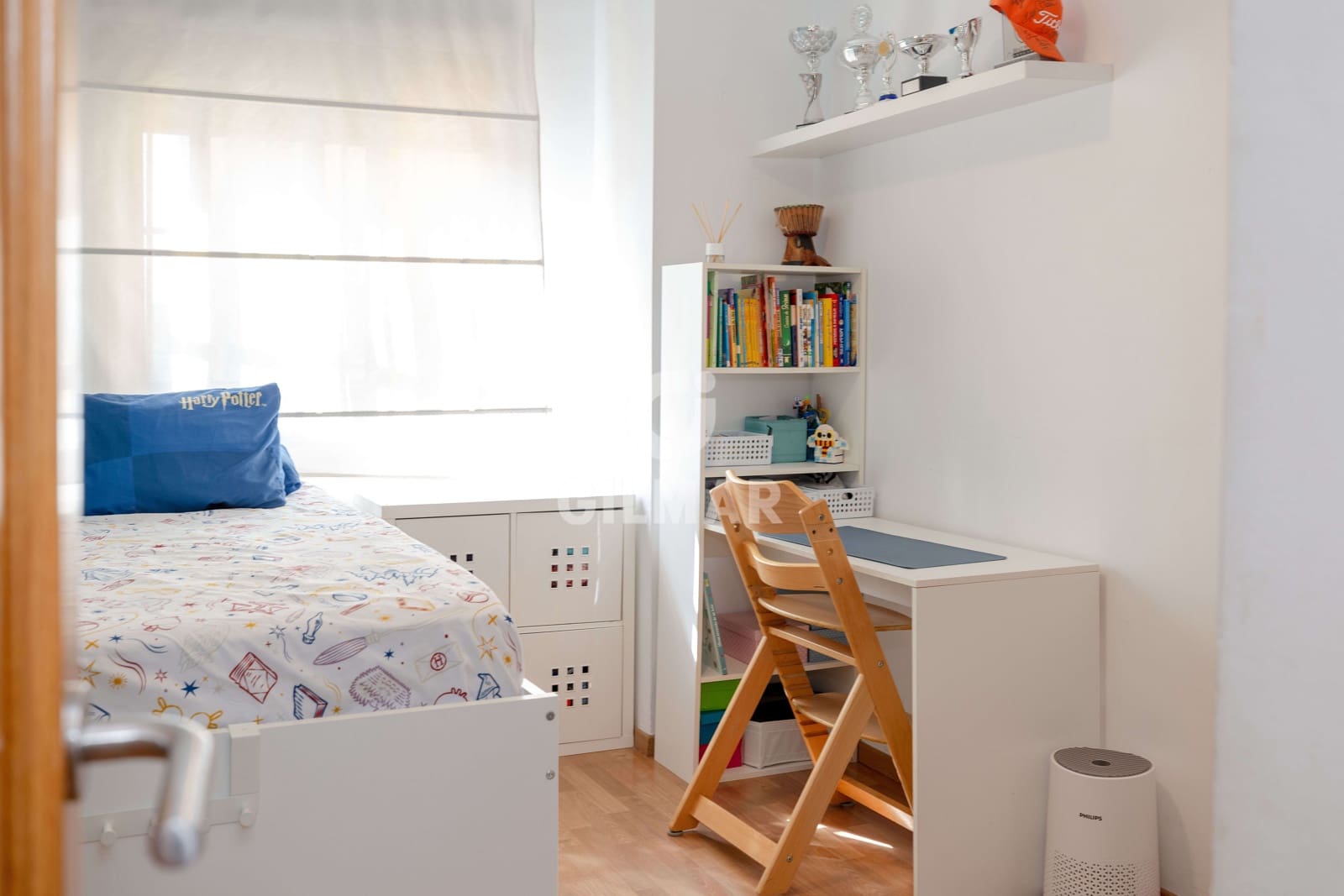 3 soverom Leilighet til salgs i Malaga by med svømmebasseng garasje - € 637 000 (Ref: 9976473)