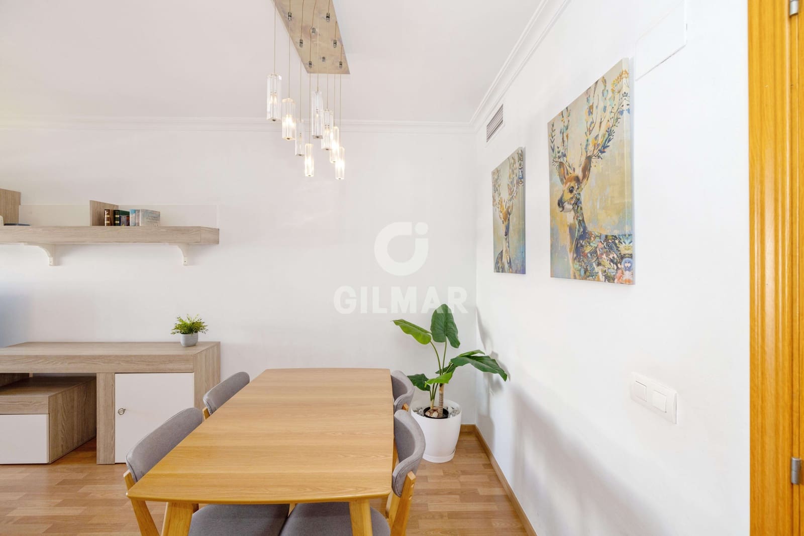 3 soverom Leilighet til salgs i Malaga by med svømmebasseng garasje - € 637 000 (Ref: 9976473)