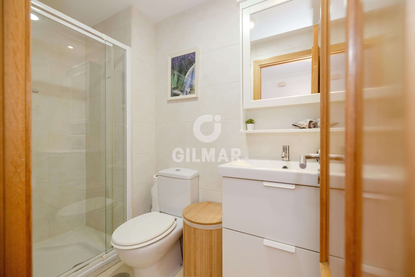 3 soverom Leilighet til salgs i Malaga by med svømmebasseng garasje - € 637 000 (Ref: 9976473)