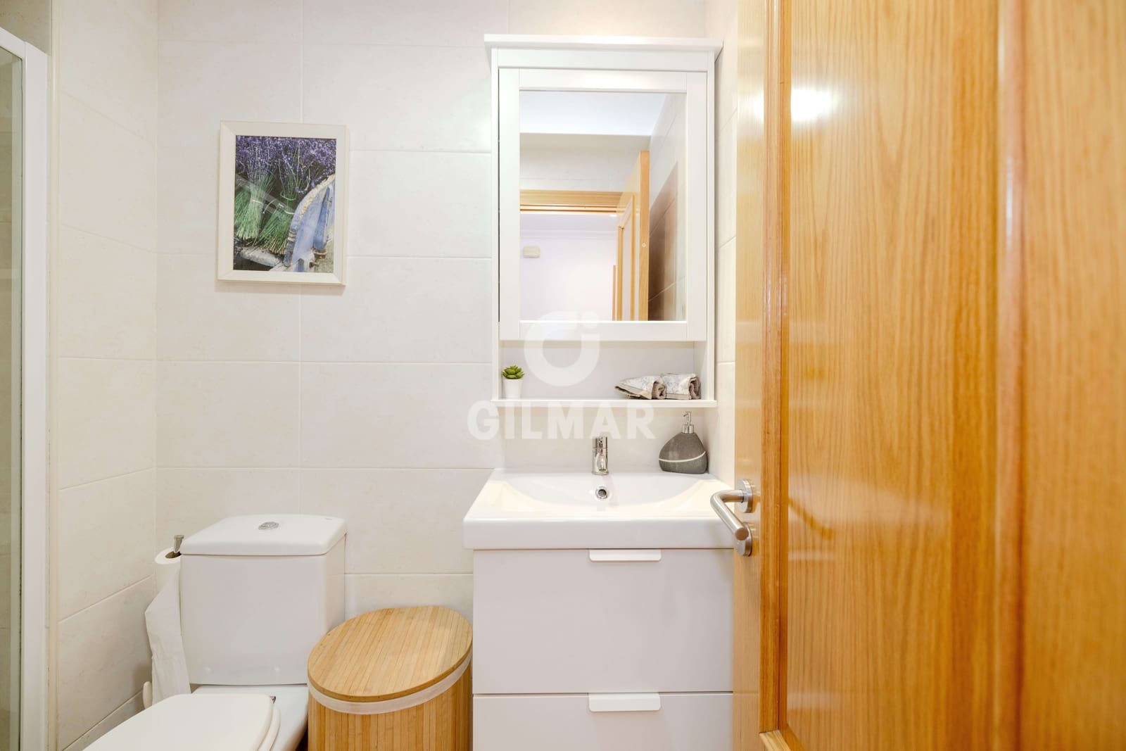 3 soverom Leilighet til salgs i Malaga by med svømmebasseng garasje - € 637 000 (Ref: 9976473)