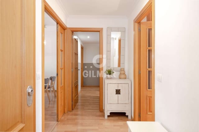 3 soverom Leilighet til salgs i Mainake, Málaga by med svømmebasseng garasje - € 637 000 (Ref: 9976473)