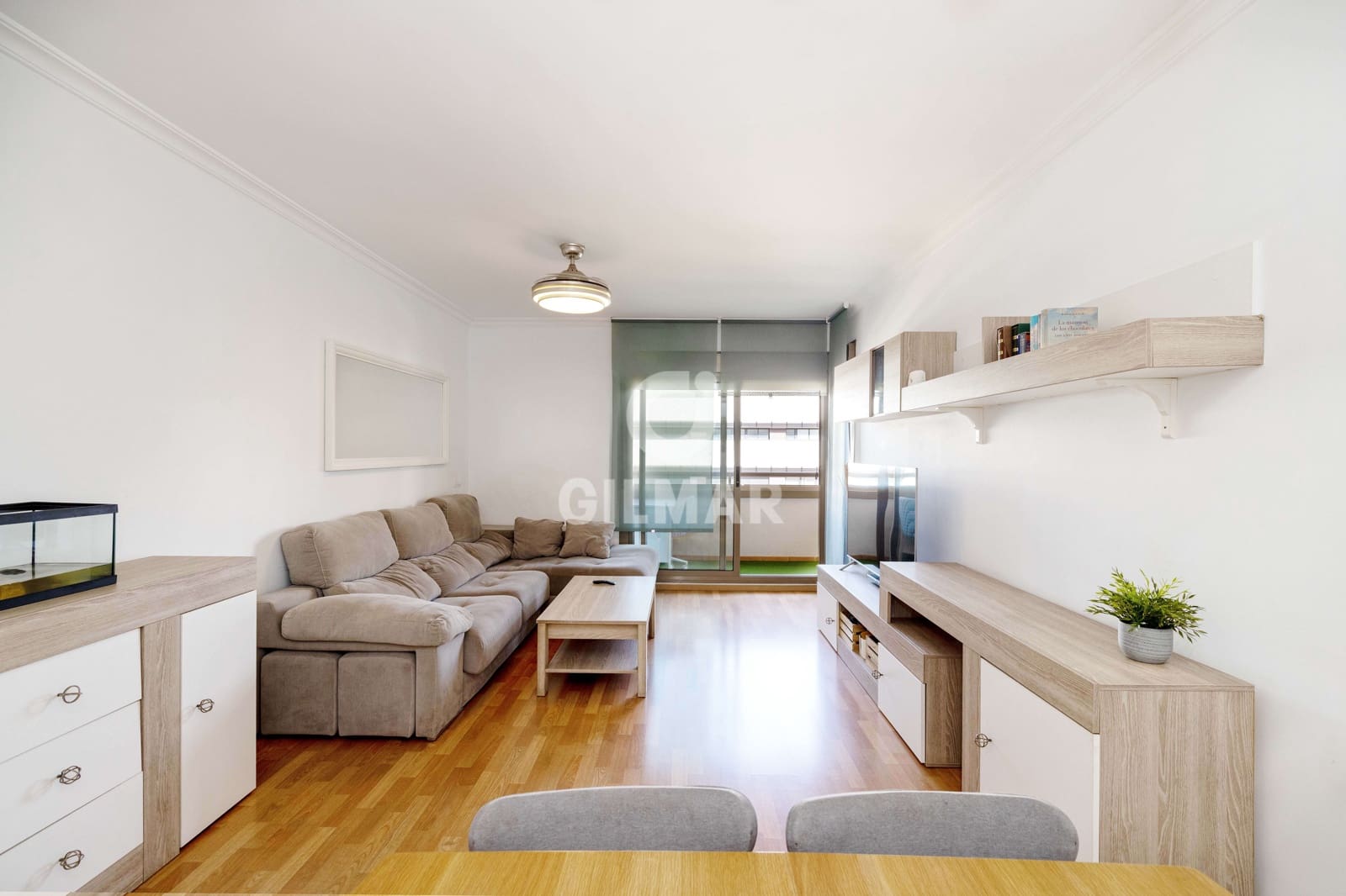 3 soverom Leilighet til salgs i Malaga by med svømmebasseng garasje - € 637 000 (Ref: 9976473)