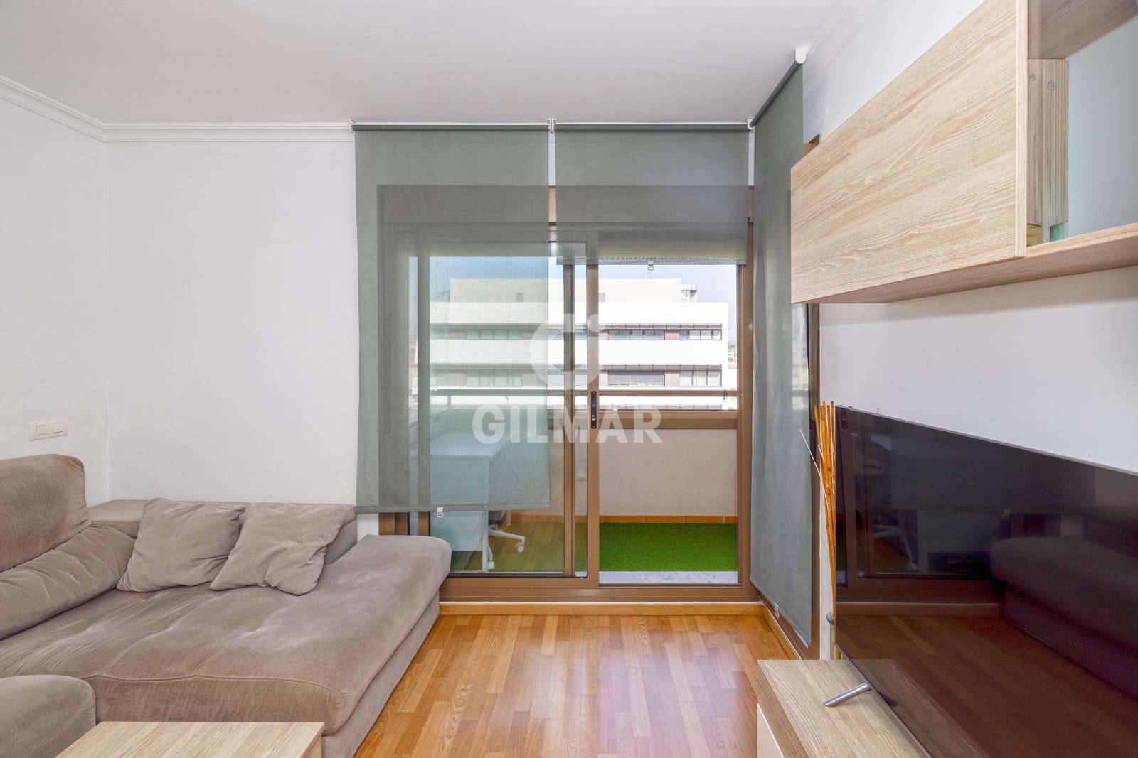 3 soverom Leilighet til salgs i Malaga by med svømmebasseng garasje - € 637 000 (Ref: 9976473)