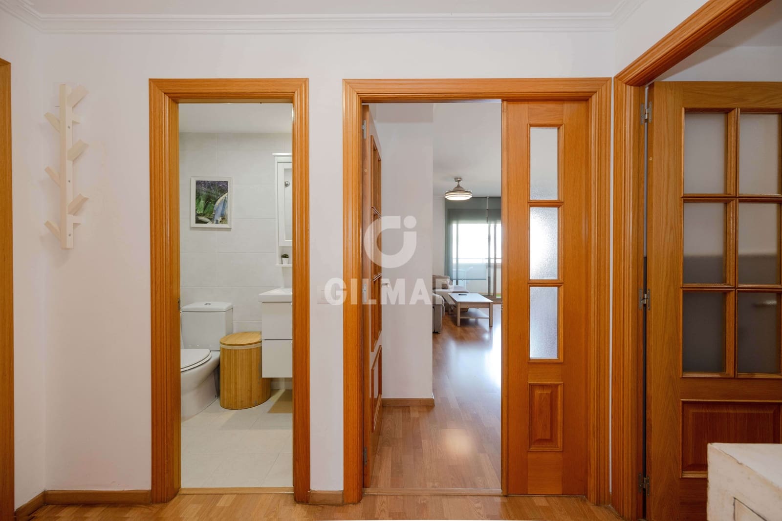 3 soverom Leilighet til salgs i Malaga by med svømmebasseng garasje - € 637 000 (Ref: 9976473)