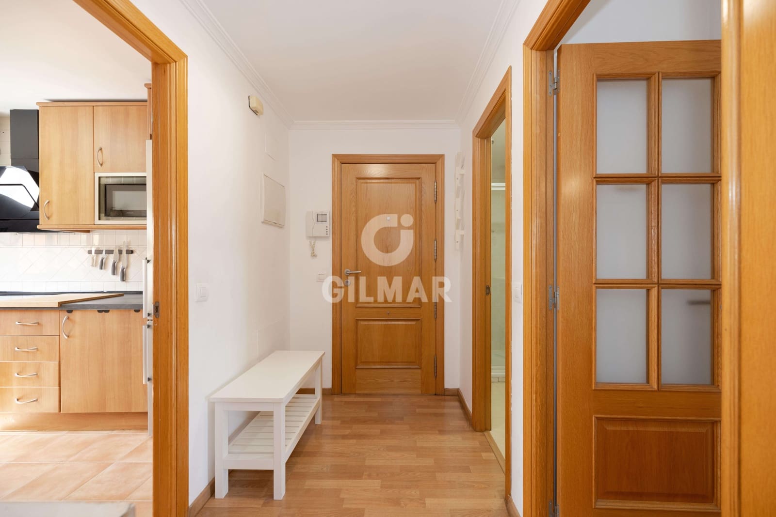 3 soverom Leilighet til salgs i Malaga by med svømmebasseng garasje - € 637 000 (Ref: 9976473)