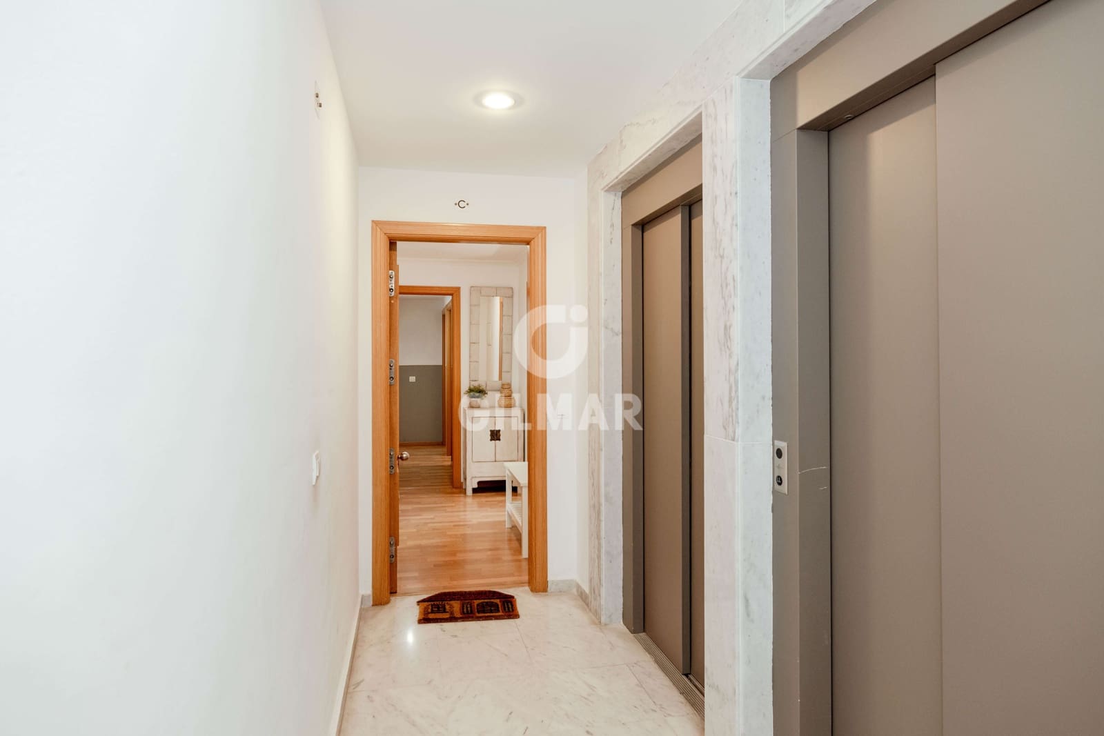3 soverom Leilighet til salgs i Malaga by med svømmebasseng garasje - € 637 000 (Ref: 9976473)