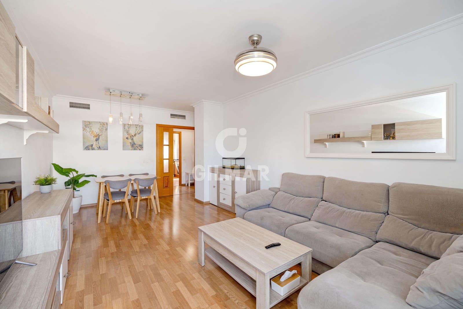 3 soverom Leilighet til salgs i Malaga by med svømmebasseng garasje - € 637 000 (Ref: 9976473)