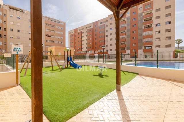 3 soverom Leilighet til salgs i Mainake, Málaga by med svømmebasseng garasje - € 637 000 (Ref: 9976473)