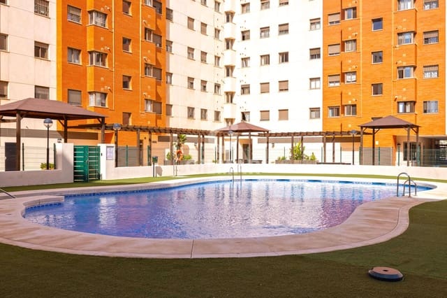 3 soverom Leilighet til salgs i Mainake, Málaga by med svømmebasseng garasje - € 637 000 (Ref: 9976473)