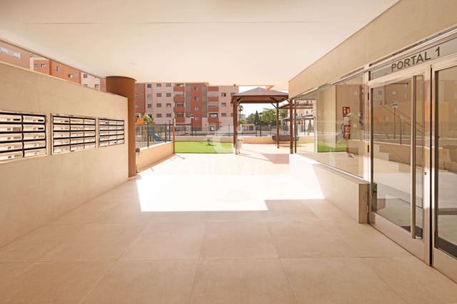 3 soverom Leilighet til salgs i Mainake, Málaga by med svømmebasseng garasje - € 637 000 (Ref: 9976473)
