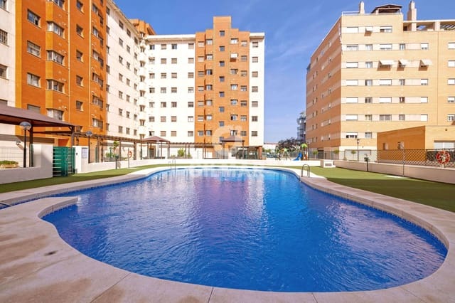 3 soverom Leilighet til salgs i Mainake, Málaga by med svømmebasseng garasje - € 637 000 (Ref: 9976473)