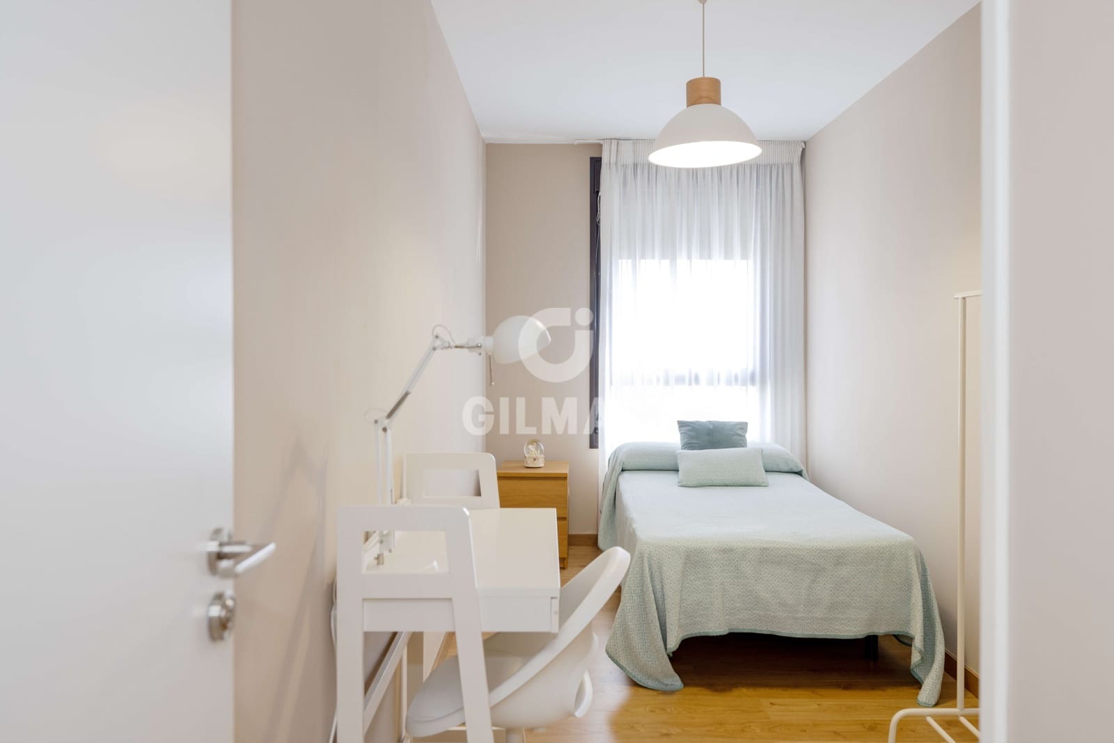 3 sovrum Lägenhet till salu i Malaga stad med pool garage - 1 275 000 € (Ref: 9976474)