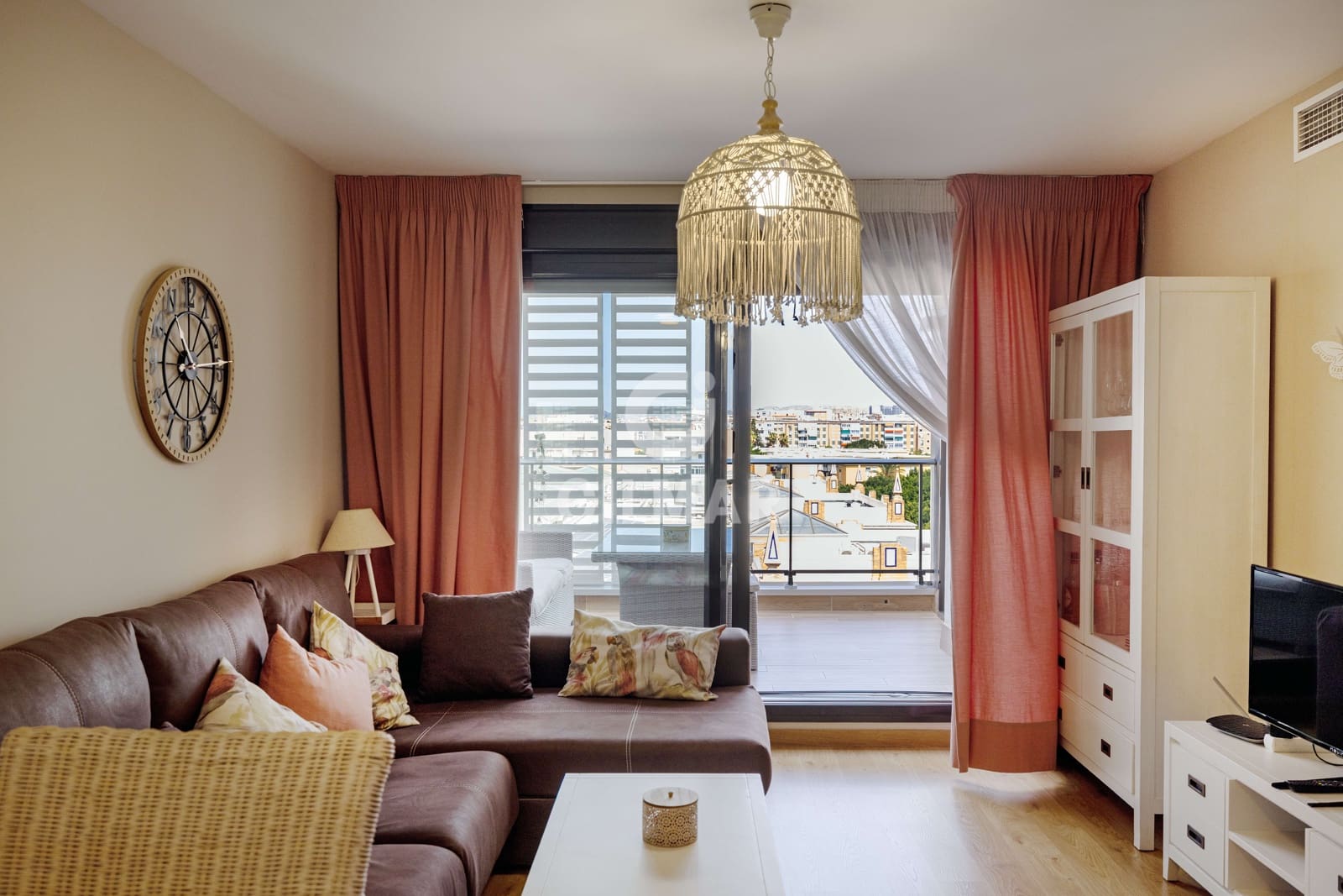 3 sovrum Lägenhet till salu i Malaga stad med pool garage - 1 275 000 € (Ref: 9976474)
