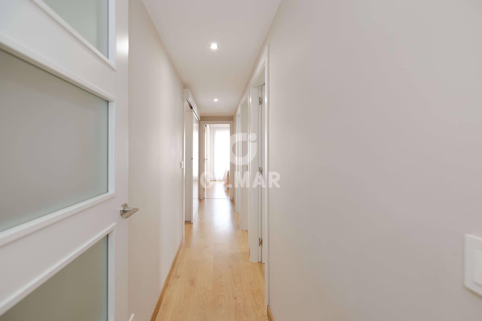 3 sovrum Lägenhet till salu i Malaga stad med pool garage - 1 275 000 € (Ref: 9976474)