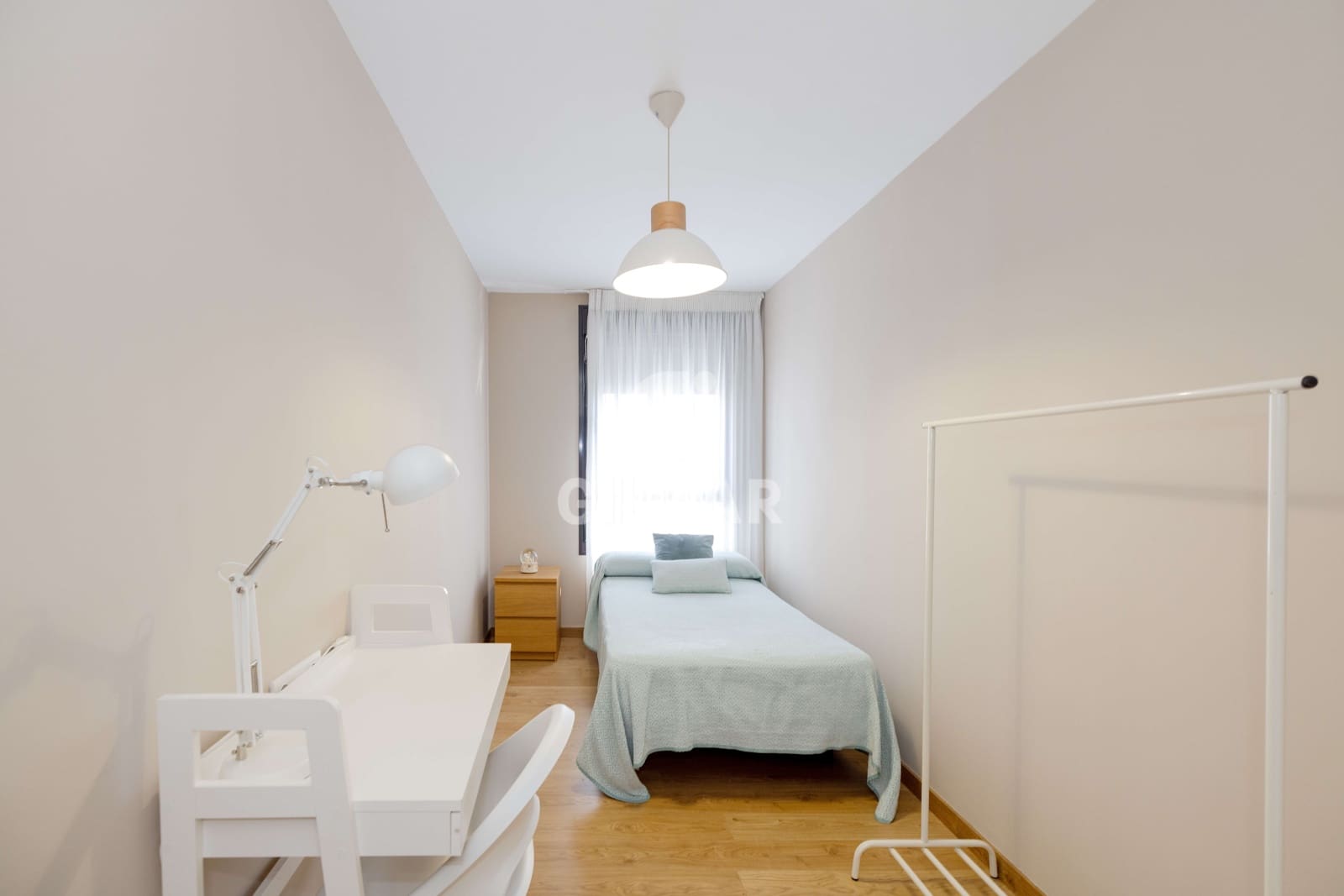 3 sovrum Lägenhet till salu i Malaga stad med pool garage - 1 275 000 € (Ref: 9976474)