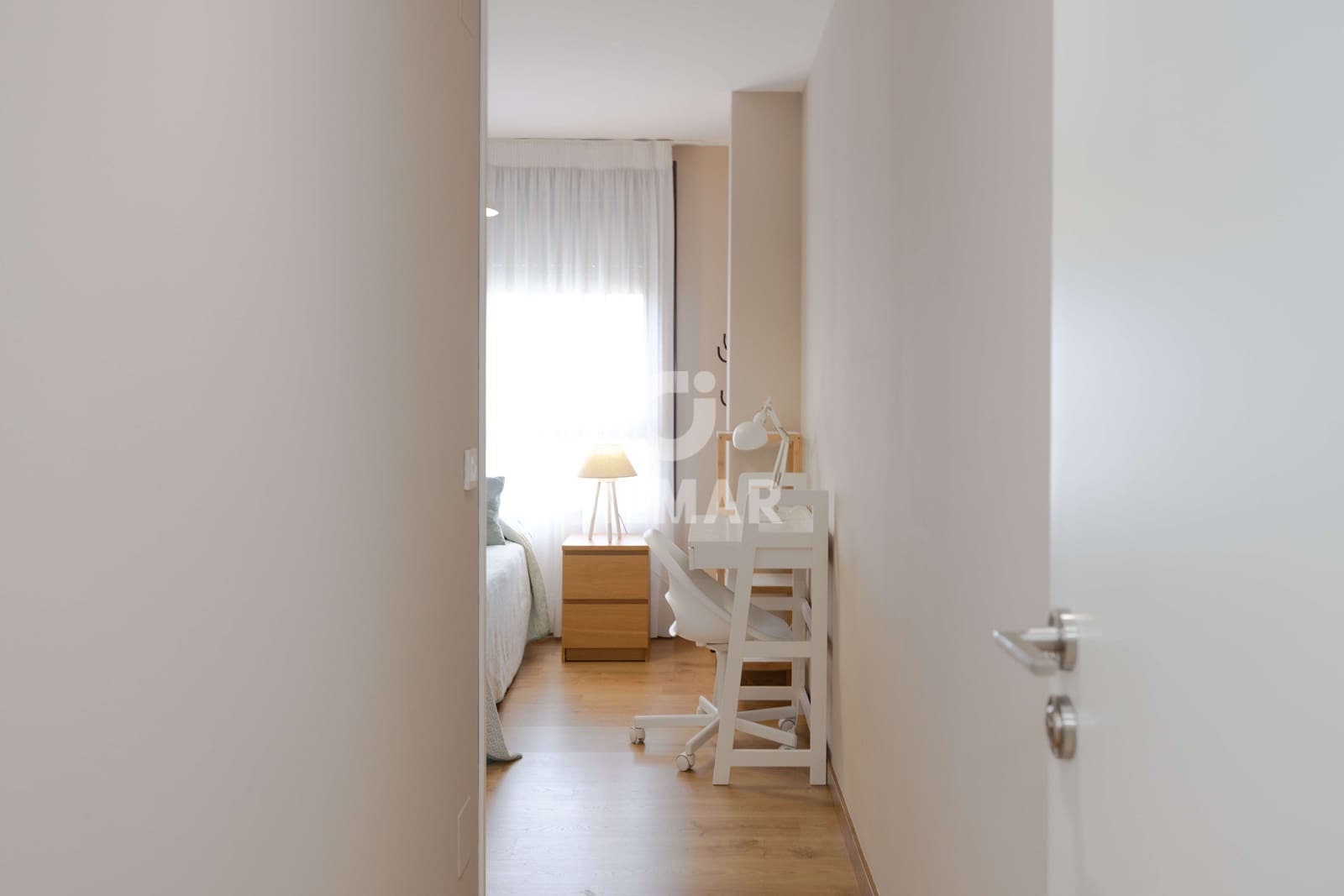 3 sovrum Lägenhet till salu i Malaga stad med pool garage - 1 275 000 € (Ref: 9976474)