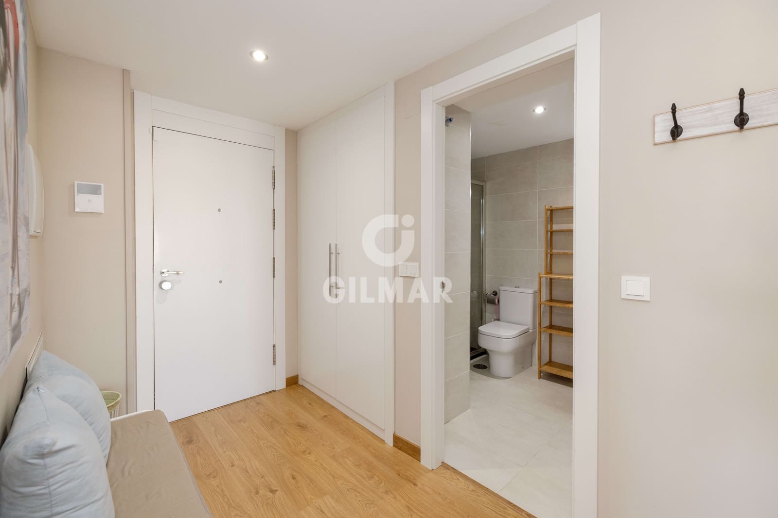3 sovrum Lägenhet till salu i Malaga stad med pool garage - 1 275 000 € (Ref: 9976474)
