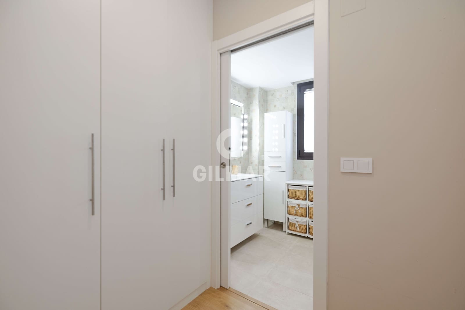 3 sovrum Lägenhet till salu i Malaga stad med pool garage - 1 275 000 € (Ref: 9976474)