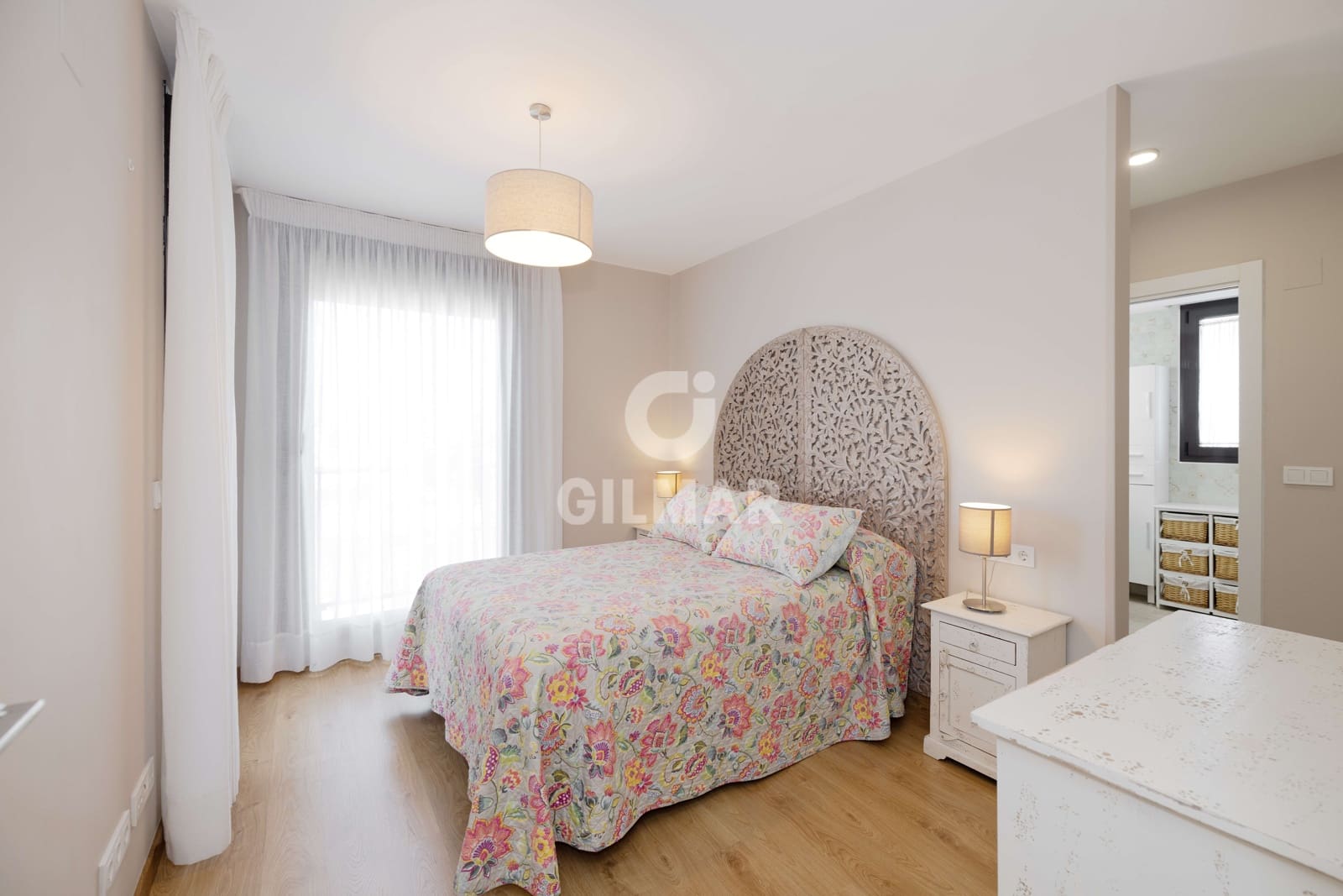 3 sovrum Lägenhet till salu i Malaga stad med pool garage - 1 275 000 € (Ref: 9976474)