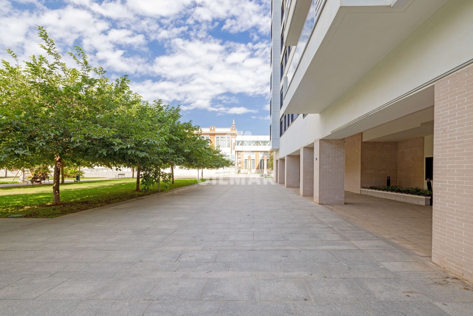 3 sovrum Lägenhet till salu i Malaga stad med pool garage - 1 275 000 € (Ref: 9976474)