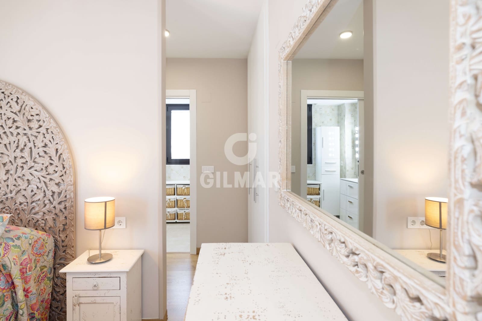 3 sovrum Lägenhet till salu i Malaga stad med pool garage - 1 275 000 € (Ref: 9976474)