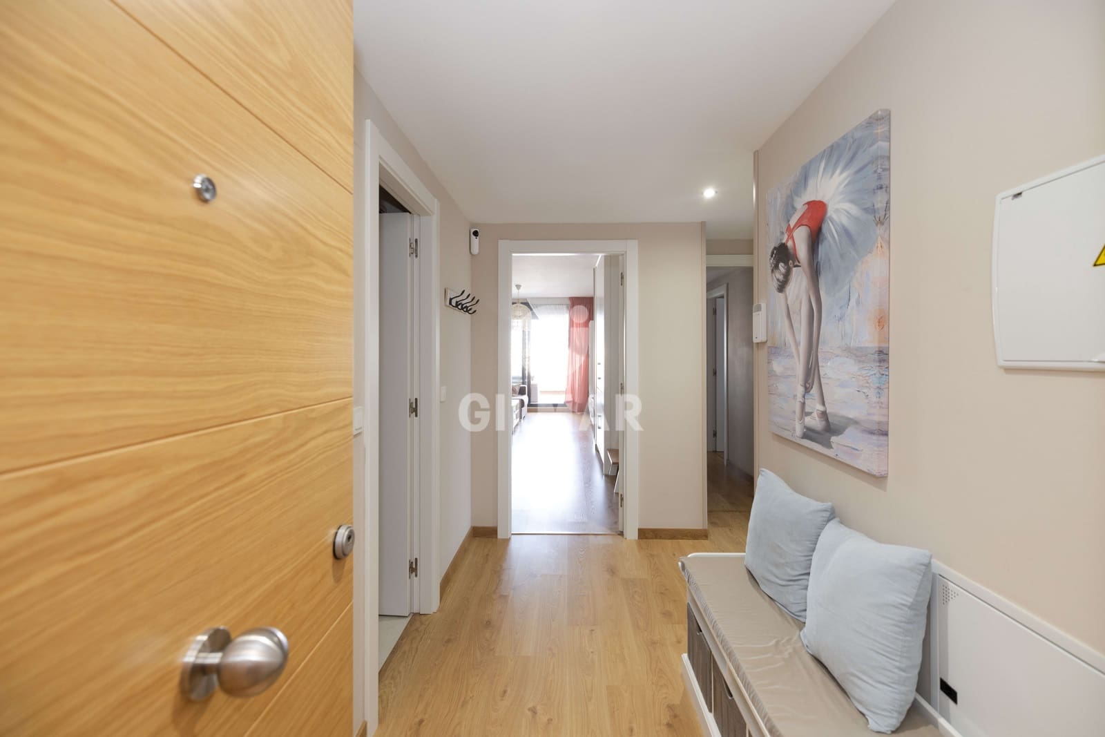 3 sovrum Lägenhet till salu i Malaga stad med pool garage - 1 275 000 € (Ref: 9976474)