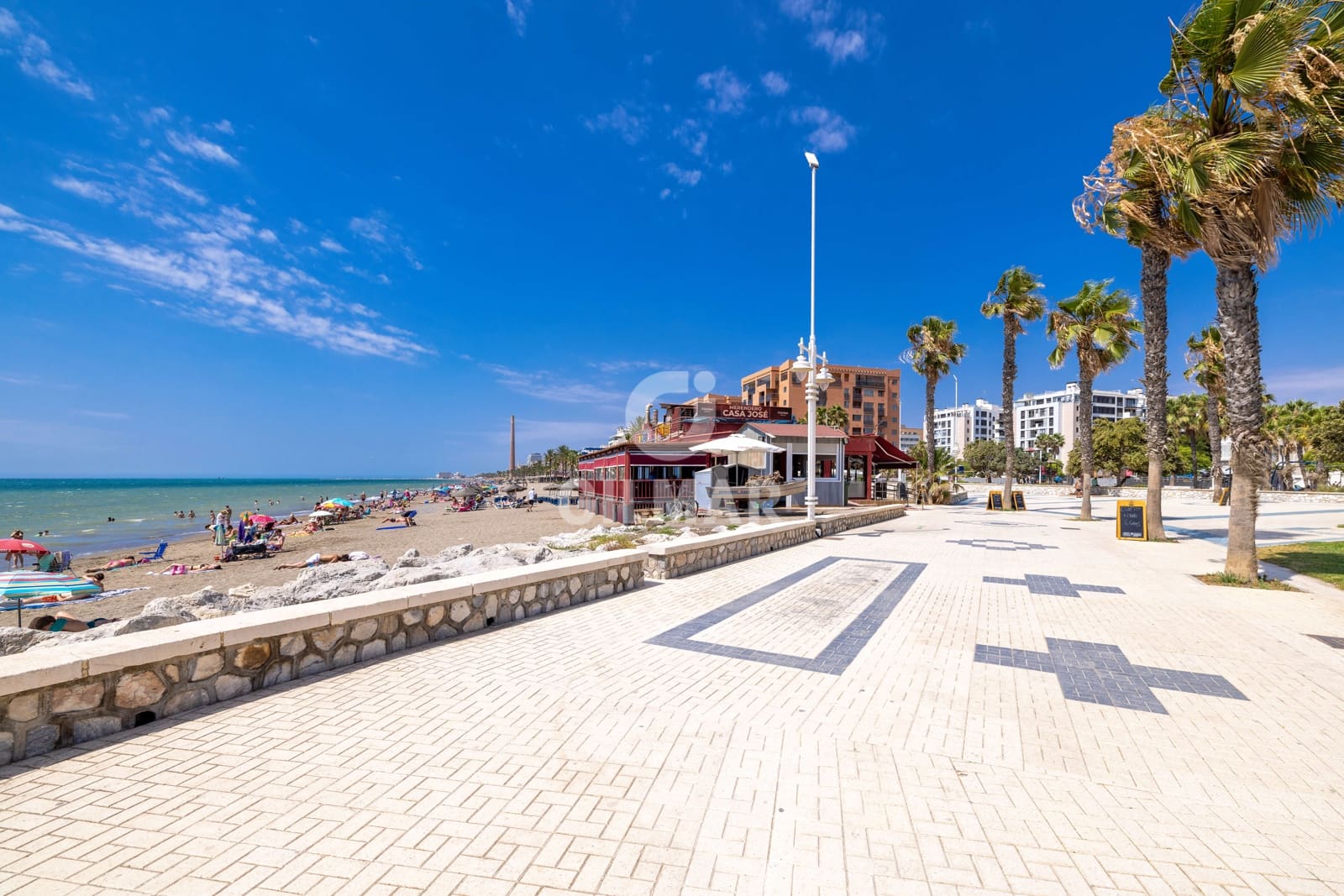 3 sovrum Lägenhet till salu i Malaga stad med pool garage - 1 275 000 € (Ref: 9976474)
