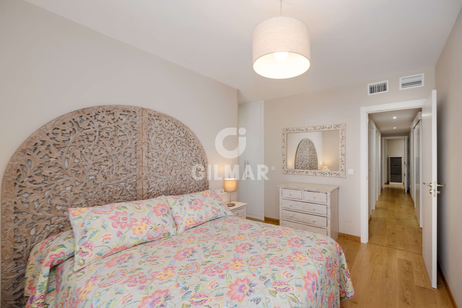 3 sovrum Lägenhet till salu i Malaga stad med pool garage - 1 275 000 € (Ref: 9976474)
