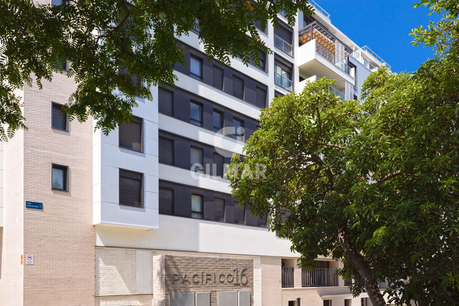 3 sovrum Lägenhet till salu i Malaga stad med pool garage - 1 275 000 € (Ref: 9976474)