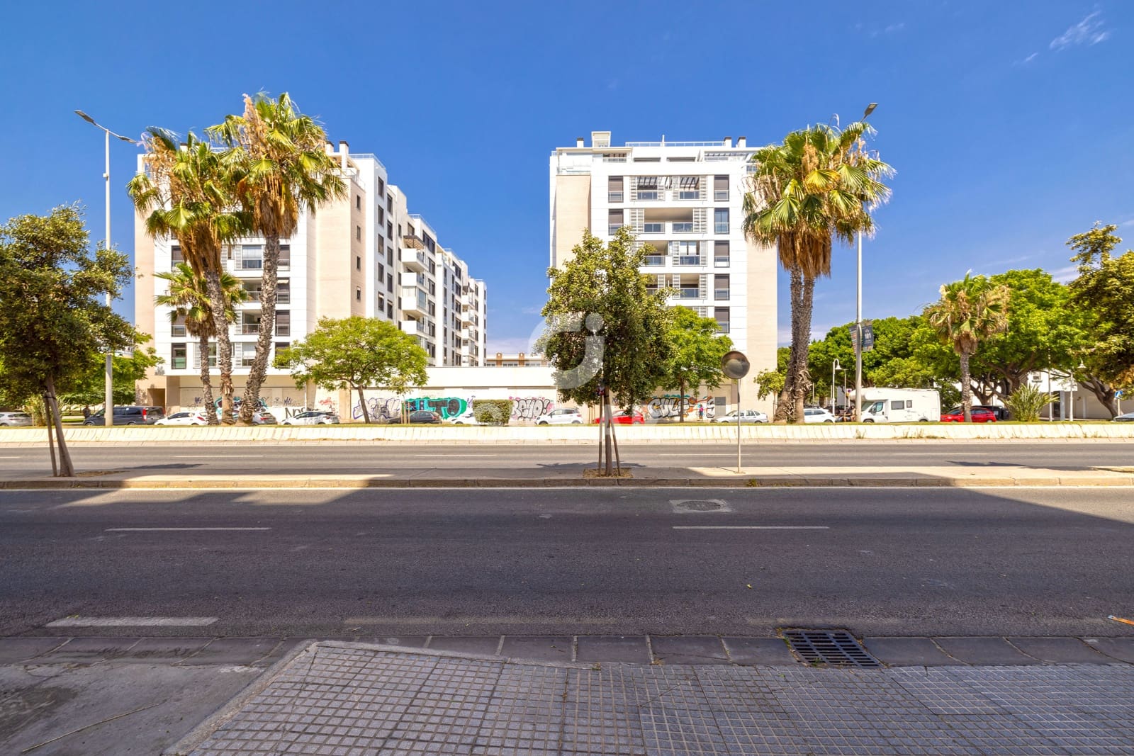 3 sovrum Lägenhet till salu i Malaga stad med pool garage - 1 275 000 € (Ref: 9976474)