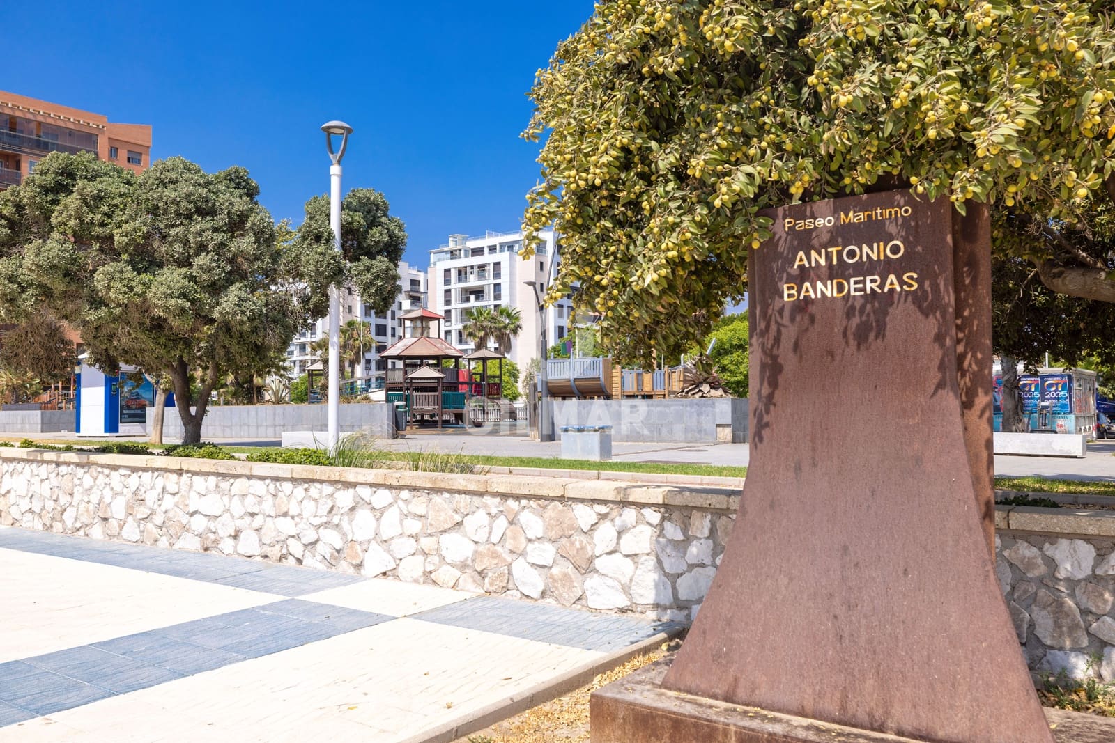 3 sovrum Lägenhet till salu i Malaga stad med pool garage - 1 275 000 € (Ref: 9976474)