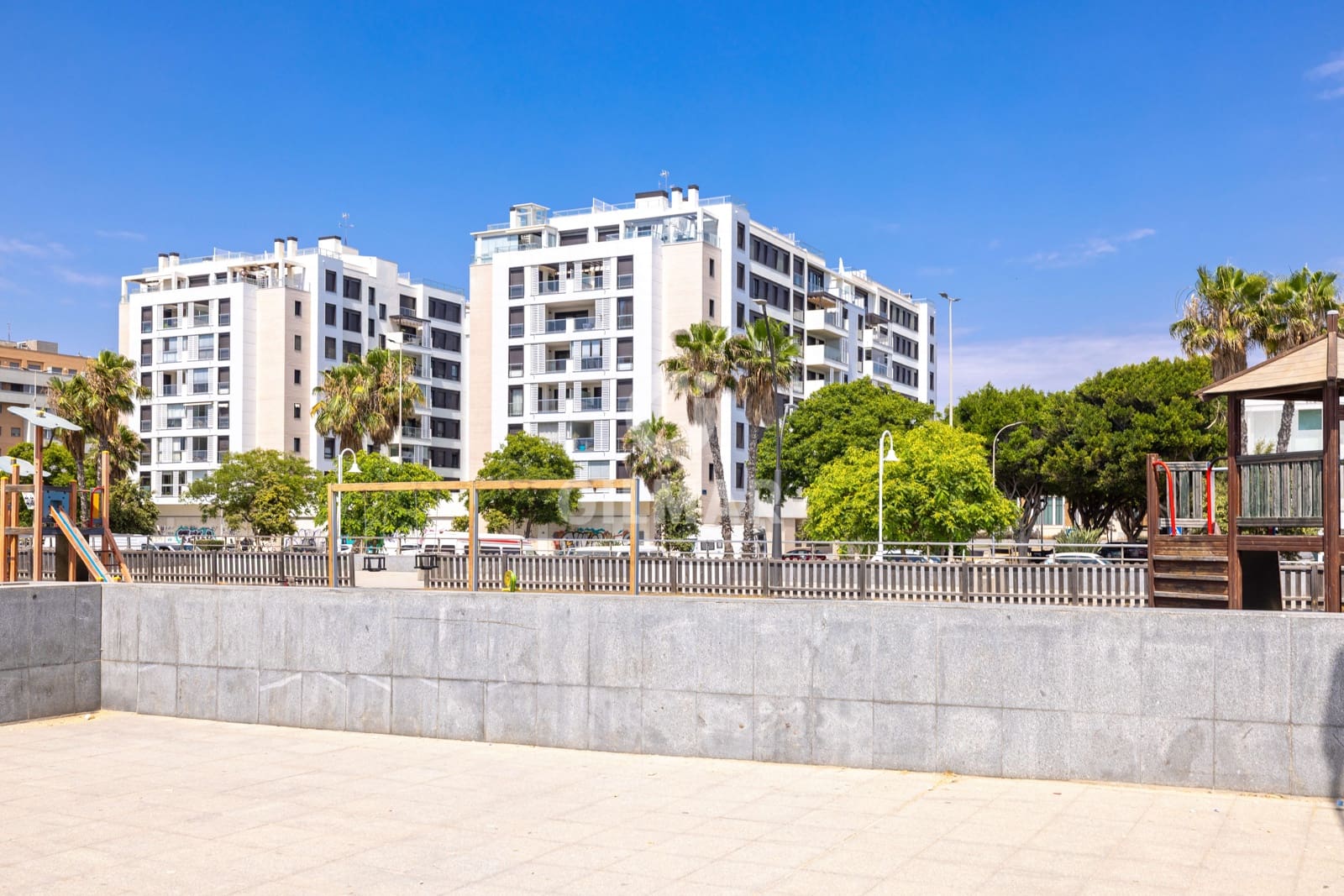 3 sovrum Lägenhet till salu i Malaga stad med pool garage - 1 275 000 € (Ref: 9976474)