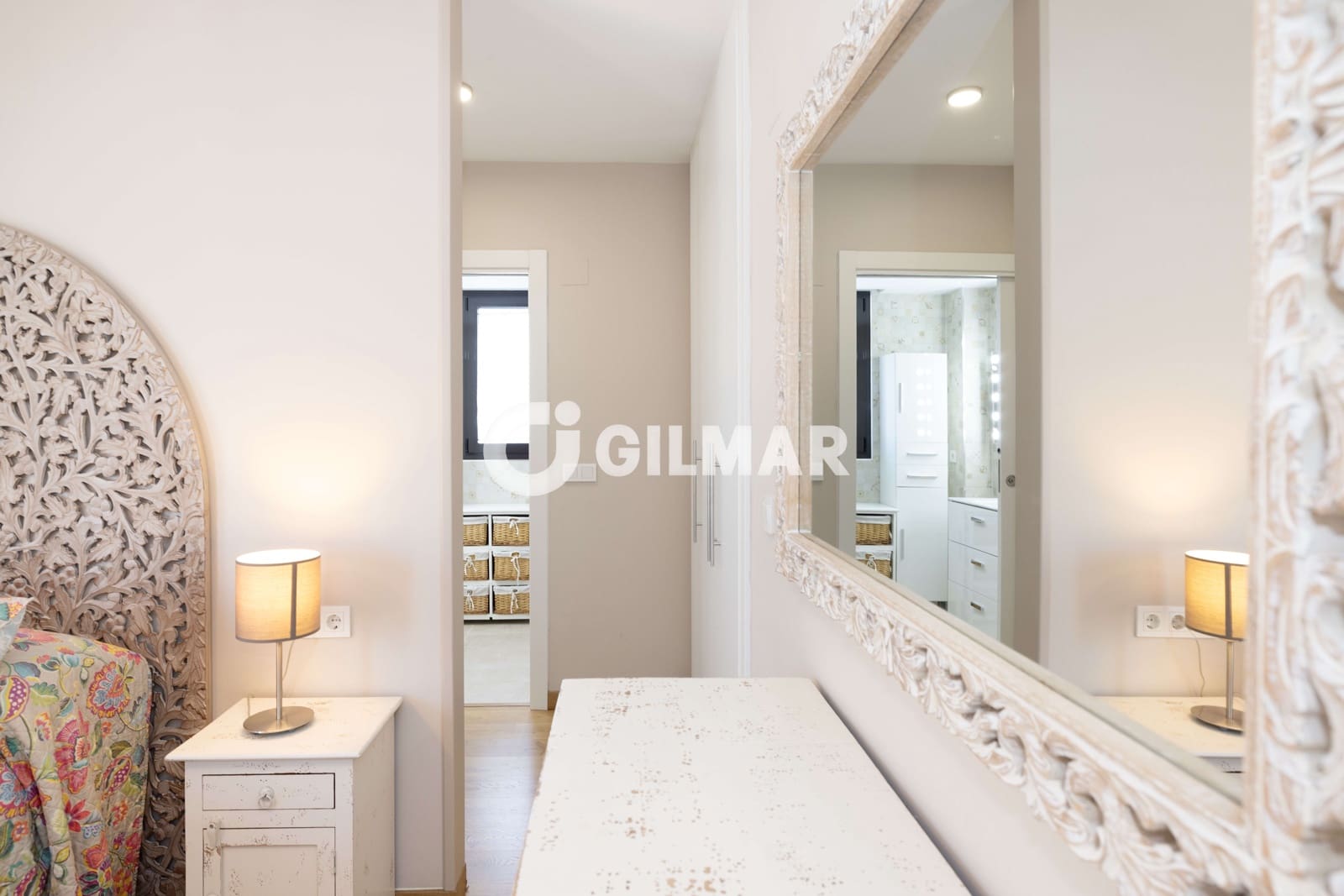 Piso de 3 habitaciones en Málaga ciudad en venta con piscina garaje - 1.275.000 € (Ref: 9976474)
