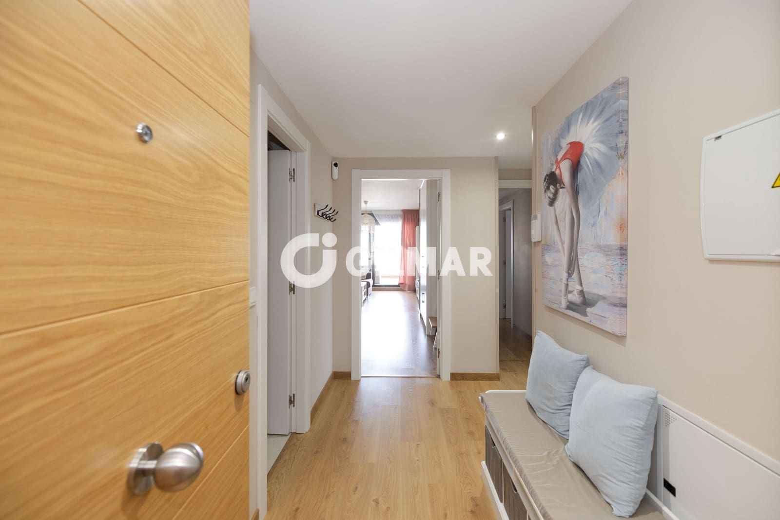 Piso de 3 habitaciones en Málaga ciudad en venta con piscina garaje - 1.275.000 € (Ref: 9976474)