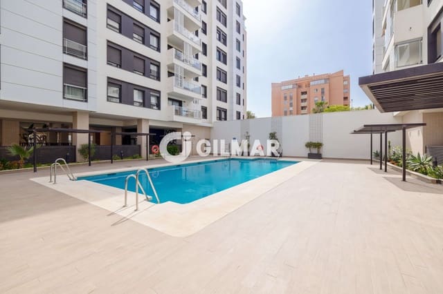 3 bedroom Flat for sale in Pacifico, Málaga city with pool garage - € 1,275,000 (Ref: 9976474)