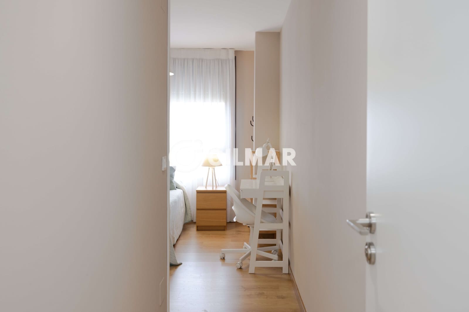 Piso de 3 habitaciones en Málaga ciudad en venta con piscina garaje - 1.275.000 € (Ref: 9976474)