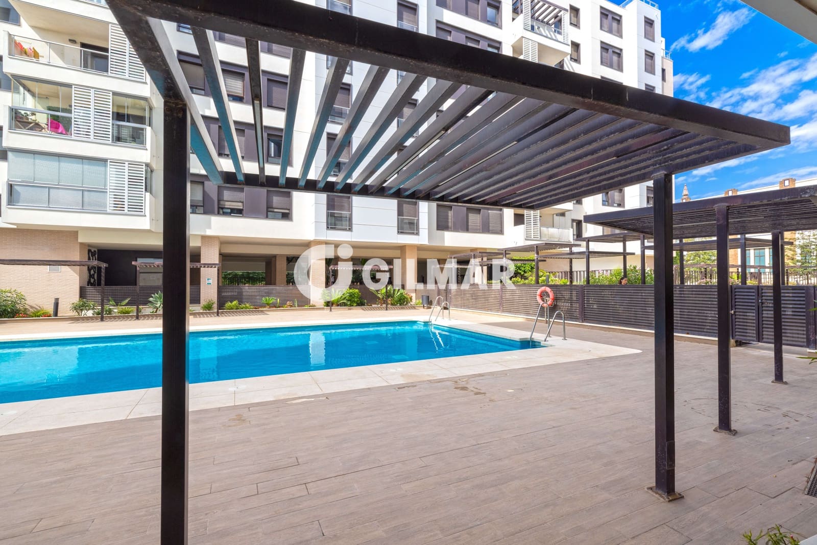 Piso de 3 habitaciones en Málaga ciudad en venta con piscina garaje - 1.275.000 € (Ref: 9976474)