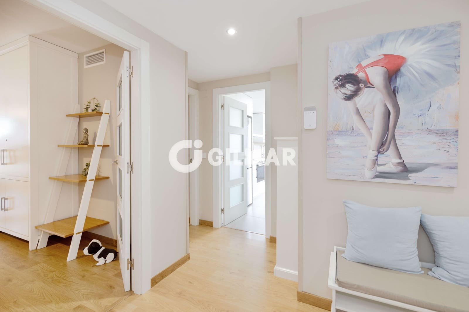Piso de 3 habitaciones en Málaga ciudad en venta con piscina garaje - 1.275.000 € (Ref: 9976474)