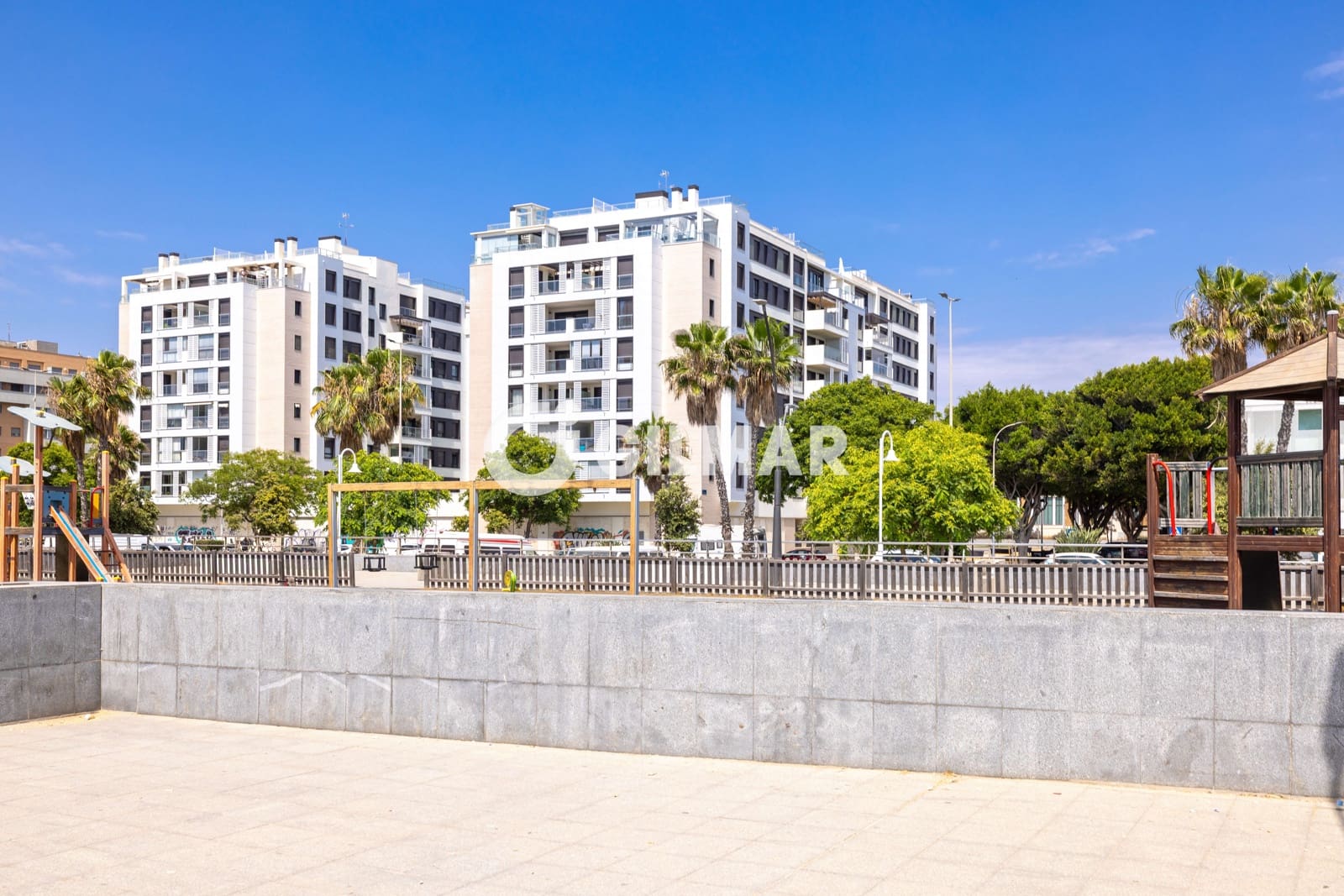 Piso de 3 habitaciones en Málaga ciudad en venta con piscina garaje - 1.275.000 € (Ref: 9976474)