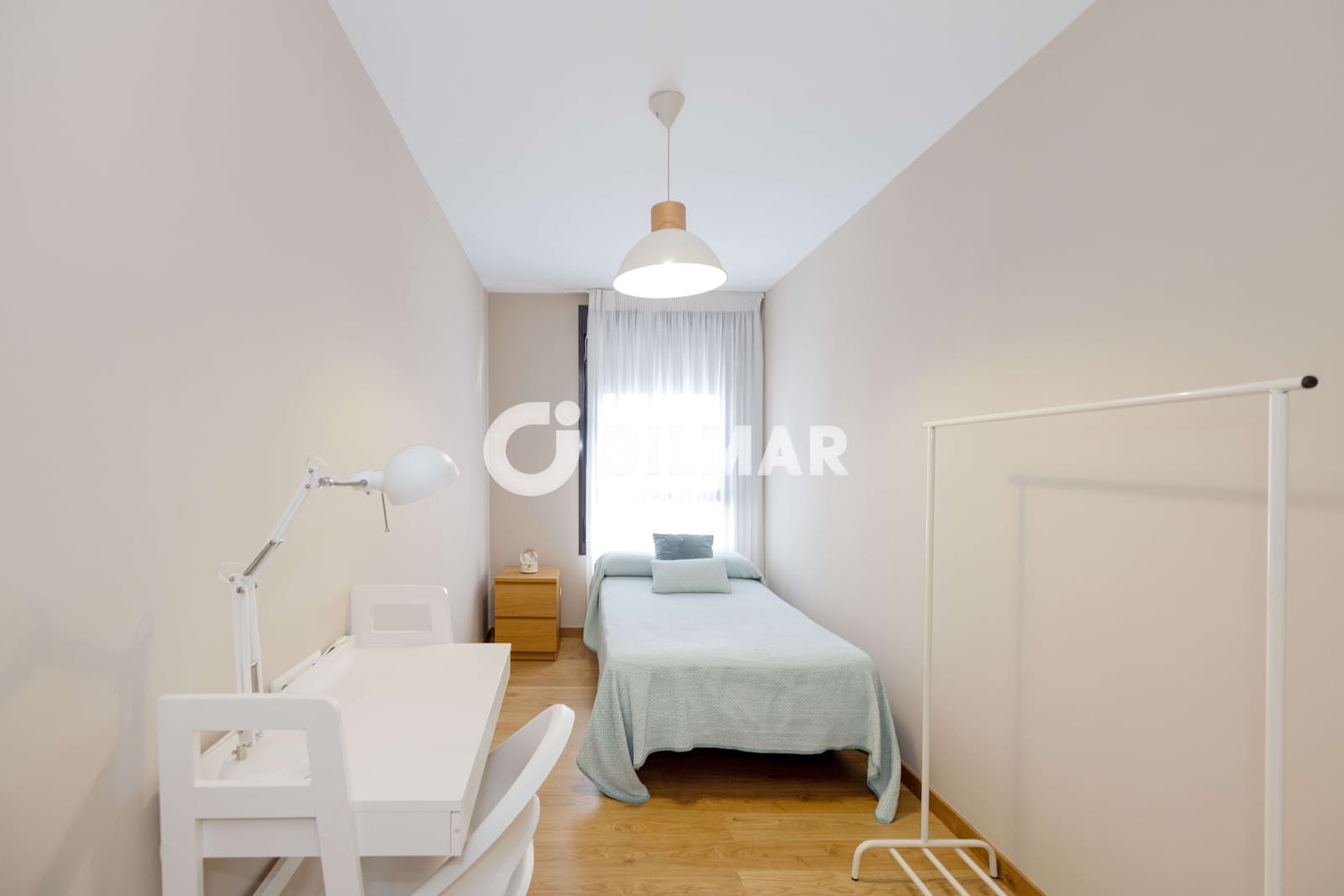 Piso de 3 habitaciones en Málaga ciudad en venta con piscina garaje - 1.275.000 € (Ref: 9976474)