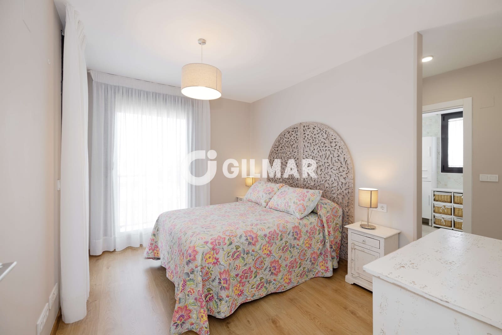 Piso de 3 habitaciones en Málaga ciudad en venta con piscina garaje - 1.275.000 € (Ref: 9976474)