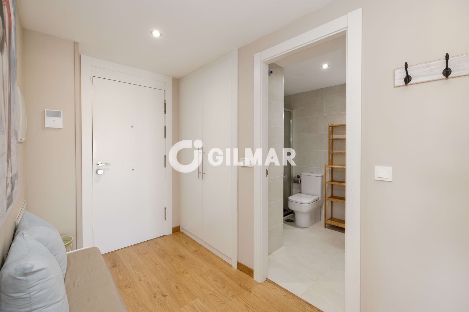 Piso de 3 habitaciones en Málaga ciudad en venta con piscina garaje - 1.275.000 € (Ref: 9976474)