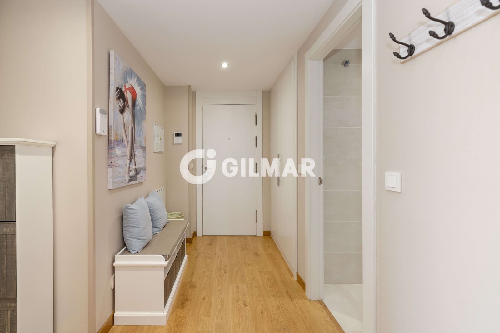 Piso de 3 habitaciones en Málaga ciudad en venta con piscina garaje - 1.275.000 € (Ref: 9976474)