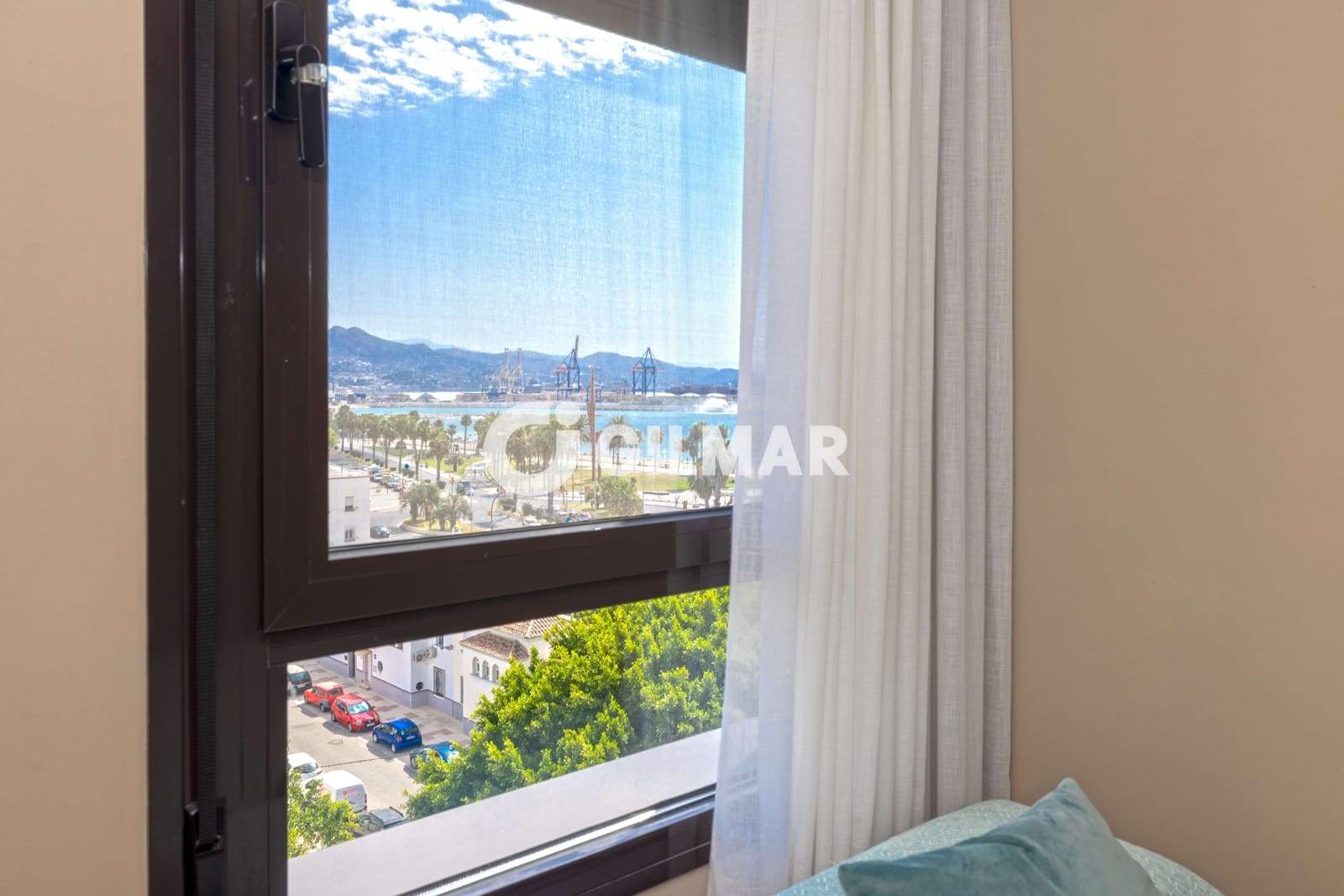 Piso de 3 habitaciones en Málaga ciudad en venta con piscina garaje - 1.275.000 € (Ref: 9976474)