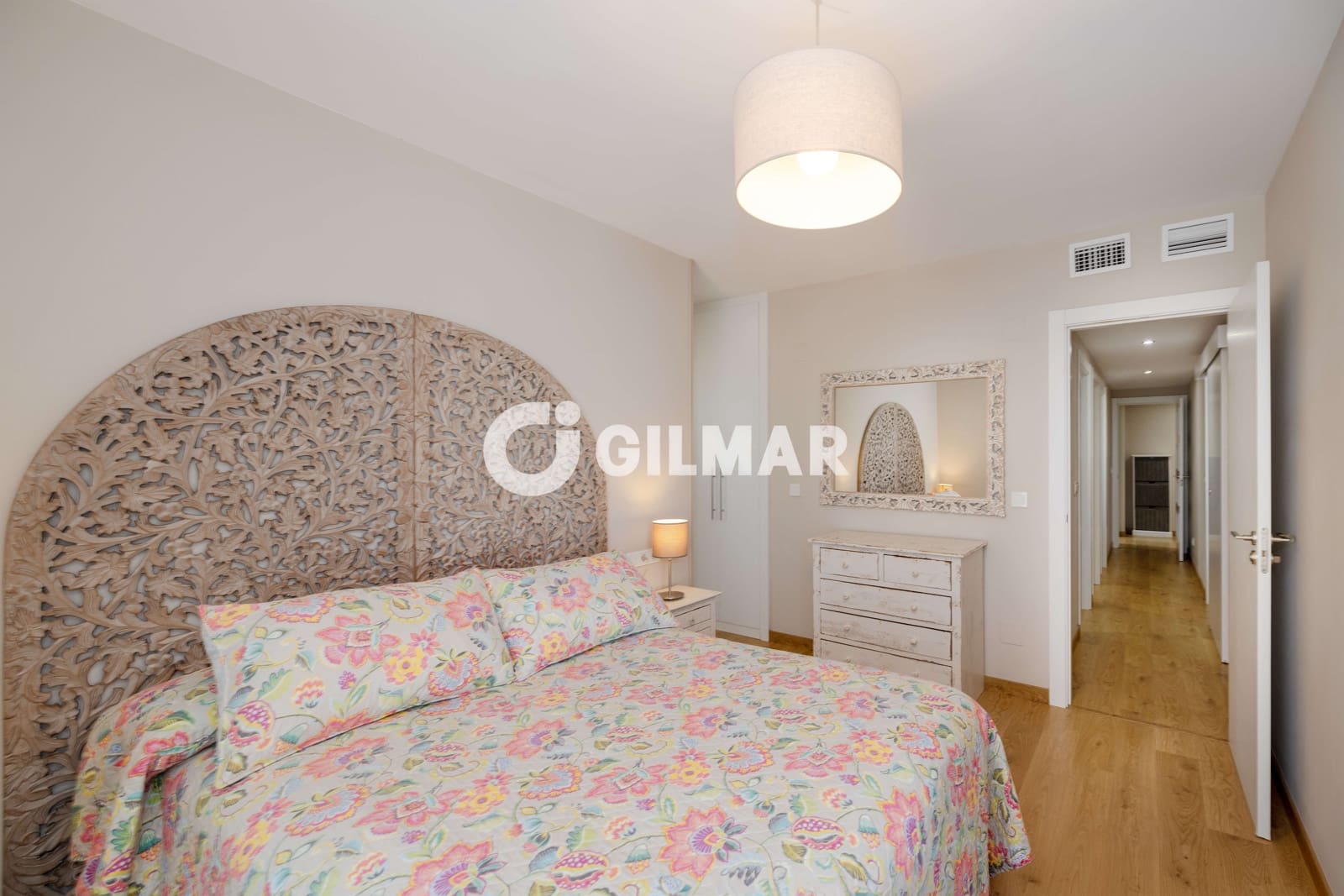 Piso de 3 habitaciones en Málaga ciudad en venta con piscina garaje - 1.275.000 € (Ref: 9976474)